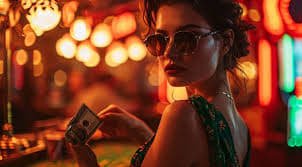 Phòng Live Casino 66ff với dealer thật phát trực tiếp