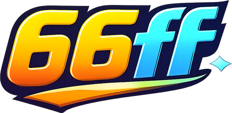 Logo 66ff – trang chủ